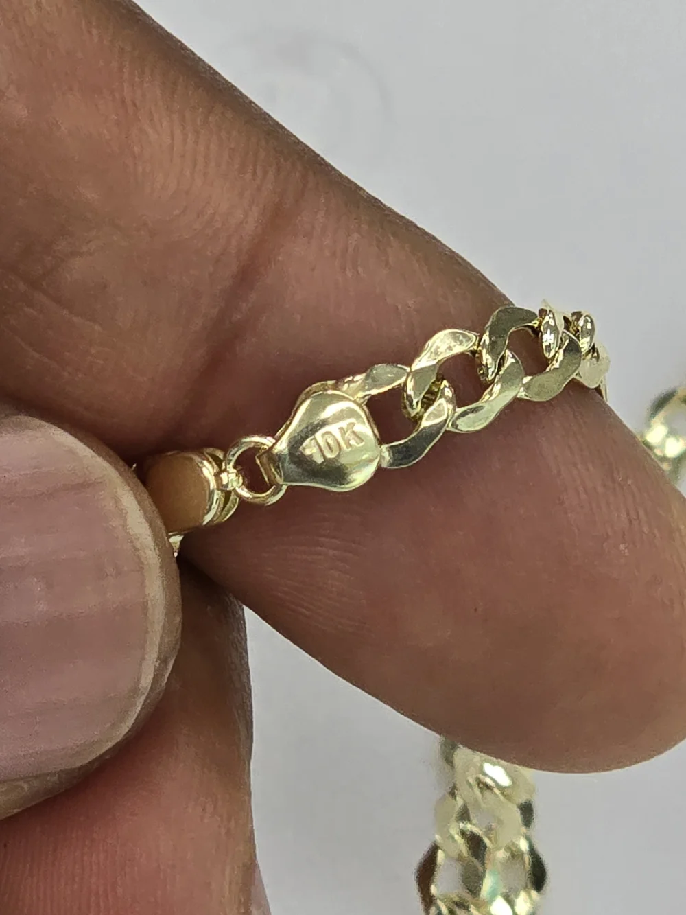 KBN Jewelry 10k real